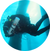 Advanced EANx Diver