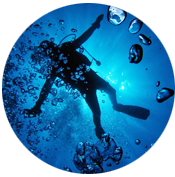 Divers Instructor Open Water Instructor